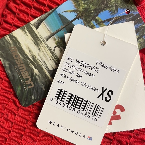 ◾️Havana Ribbed Bikini Set◾️ - Picture 10 of 11